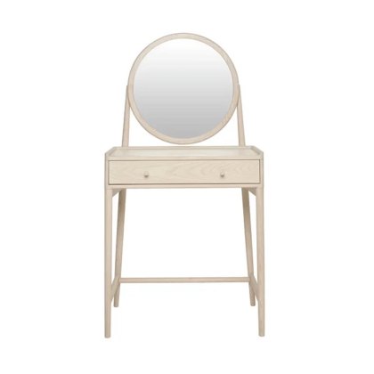 Ercol Salina Dressing Table