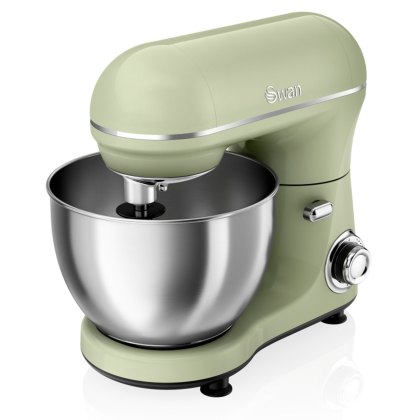 Ariete Vintage Kneader Mixer Green