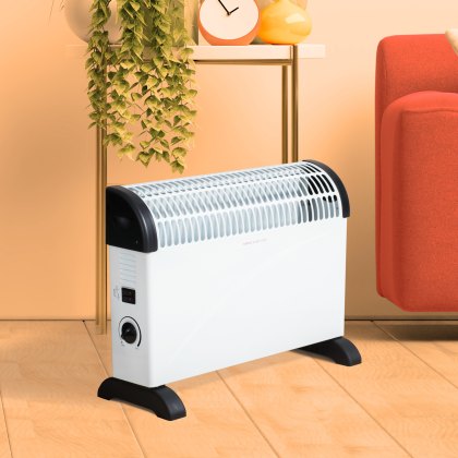 Daewoo 2000w Convector Heater Daewoo 2000w Convector Heater