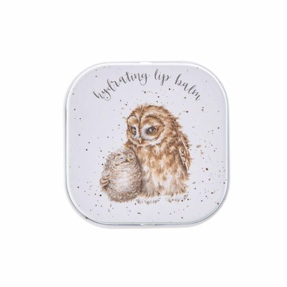 Wrendale Owl-ways by your side Lip Balm