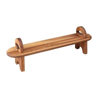 Denby James Martin Raised Serving Board Denby James Martin Raised Serving Board