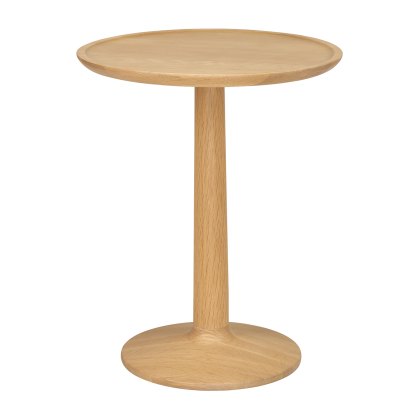 Ercol Siena Low Side Table