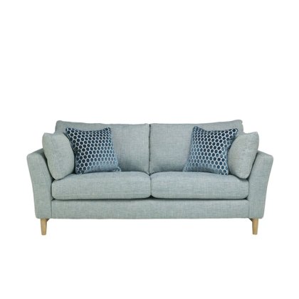 Ercol Hughenden Large Sofa