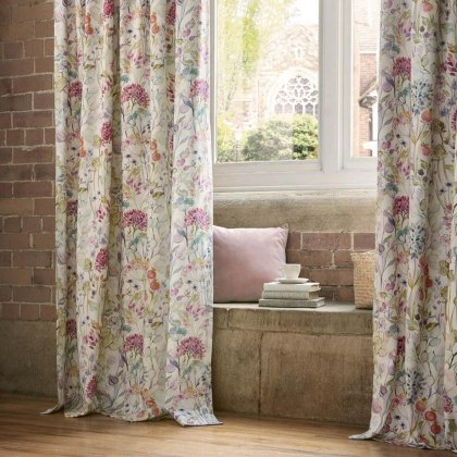 Voyage Country Hedgerow Curtains