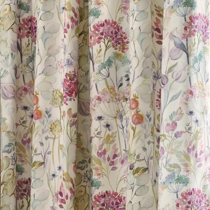 Voyage Country Hedgerow Curtains