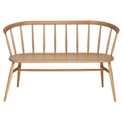 Ercol Heritage Loveseat Ercol Heritage Loveseat