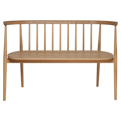 Ercol Heritage Modern Loveseat Ercol Heritage Modern Loveseat