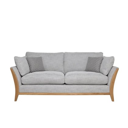 Ercol Serroni Large Sofa