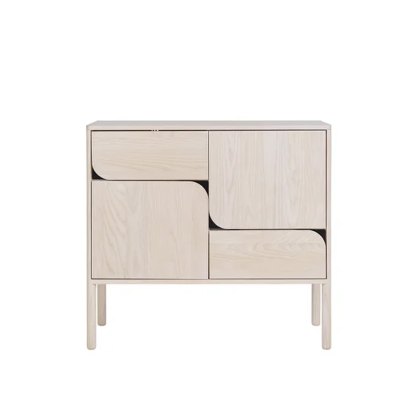 Ercol Verso High Sideboard