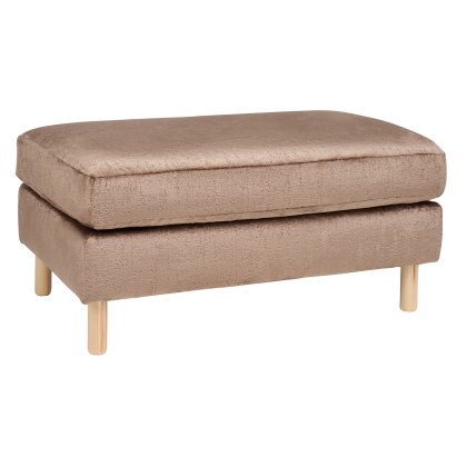 Ercol Avanti Footstool