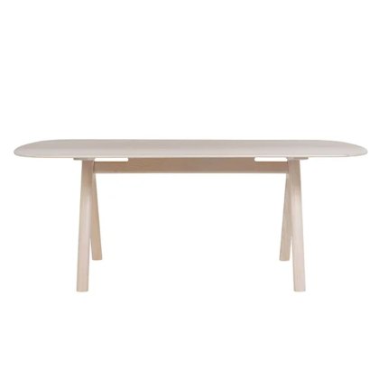 Ercol Corso Large dining table