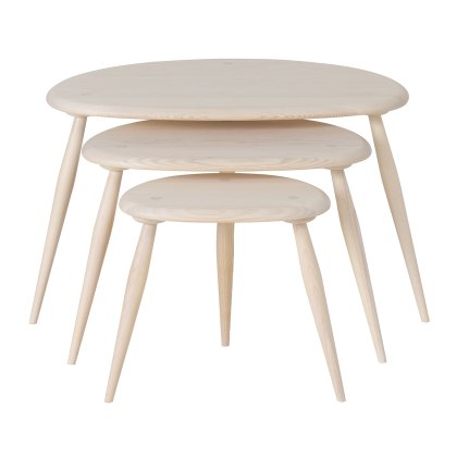 Ercol Collection