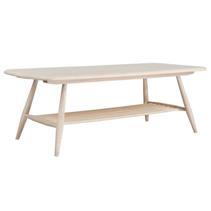 Ercol Pebble Coffee Table