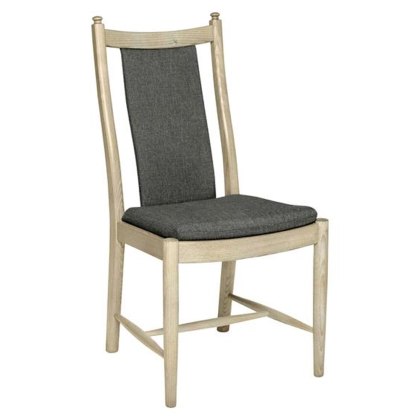 Ercol Penn Pad Back Dining Chair