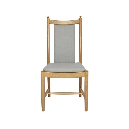 Ercol Windsor Penn Padded Back Dining Chair