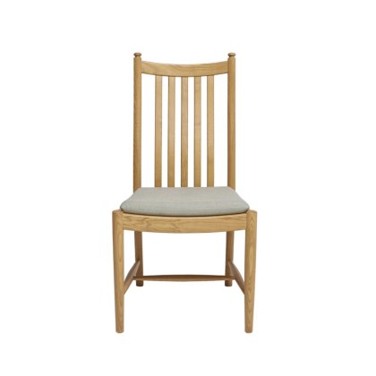 Ercol Windsor Penn Classic Dining Chair
