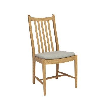 Ercol Windsor Penn Classic Dining Chair