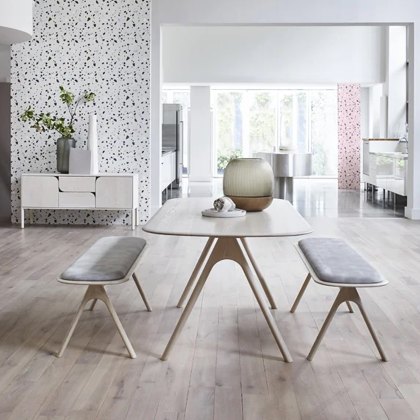 Ercol Corso Bench