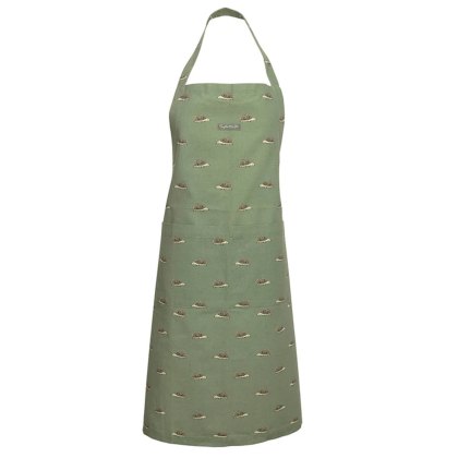 Hedgehog Apron