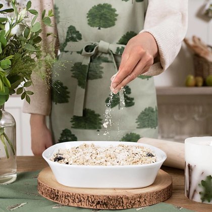 Sophie Allport Trees Apron