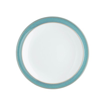 Denby Azure Small Plate Denby Azure Small Plate