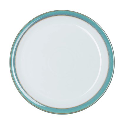 Denby Azure Dinner Plate Denby Azure Dinner Plate