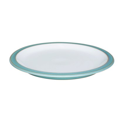 Denby Azure Dinner Plate