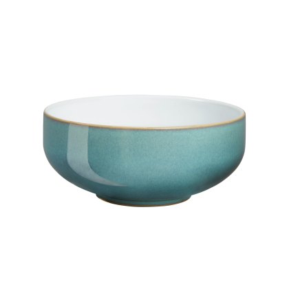 Denby Azure Cereal Bowl Denby Azure Cereal Bowl