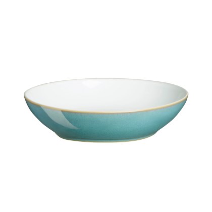 Denby Azure Pasta Bowl Denby Azure Pasta Bowl