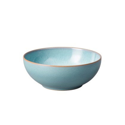Denby Azure Haze Cereal Bowl Denby Azure Haze Cereal Bowl