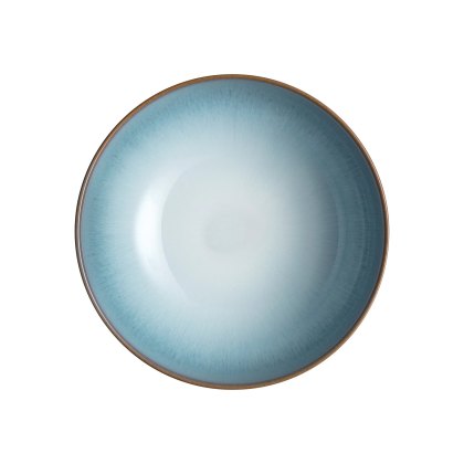 Denby Azure Haze Cereal Bowl