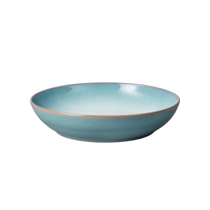 Denby Azure Haze Pasta Bowl Denby Azure Haze Pasta Bowl