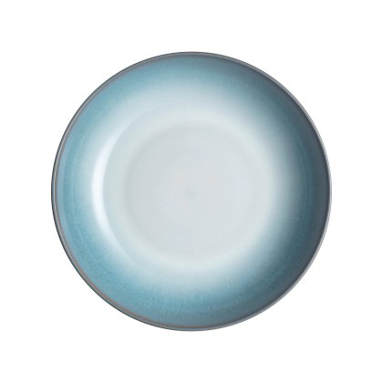 Denby Azure Haze Pasta Bowl