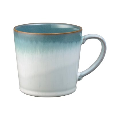 Denby Azure Haze Large Mug Denby Azure Haze Large Mug