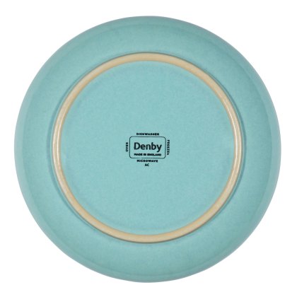 Denby Azure Coast Serving Bowl