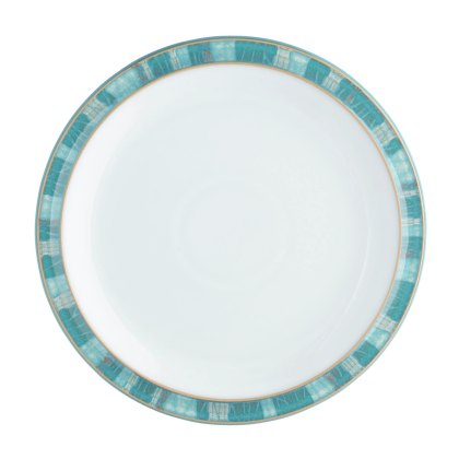 Denby Azure Coast 16 Piece Dinner Set