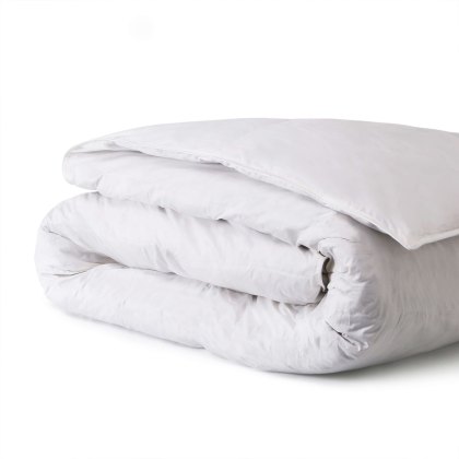 Goose Feather & Down 10.5 Tog Duvet SKIng