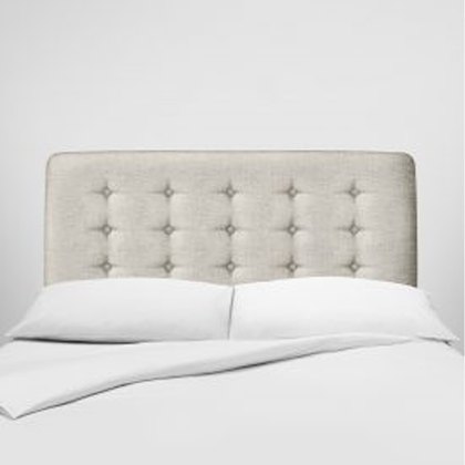 Vi-Spring Headboards