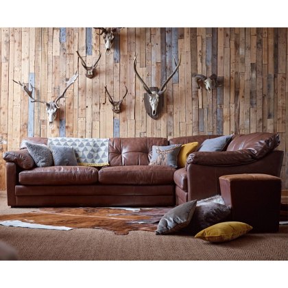 Bailey  3 Corner 1 Sofa