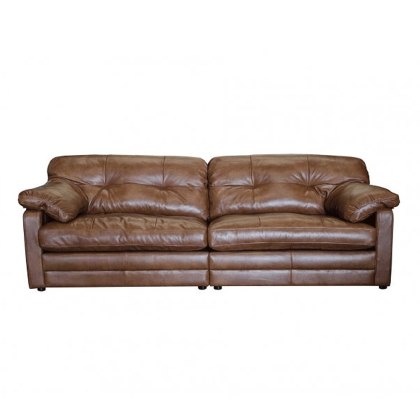 Alexander & James Bailey 4 Seater Sofa - Split