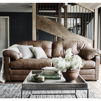 Bailey 3 Seater Sofa - Split