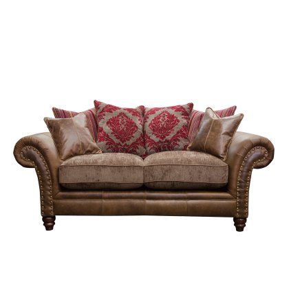 Alexander & James Hudson 2 Seater Sofa
