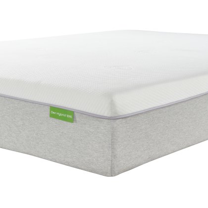 Dunlopillo Hybrid Den Mattress