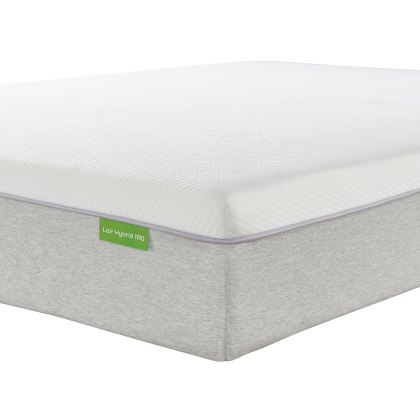 Dunlopillo Hybrid Lair Mattress