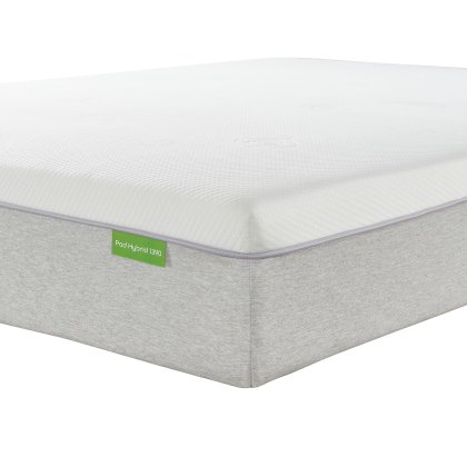 Dunlopillo Hybrid Pad Mattress