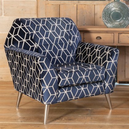 Willowby Accent Chair Juno