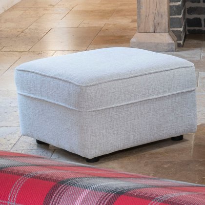 Willowby Footstool