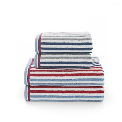 Deyongs Hanover Denim Towel Deyongs Hanover Denim Towel
