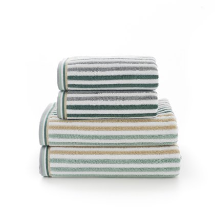 Deyongs Hanover Seagrass Towel Deyongs Hanover Seagrass Towel