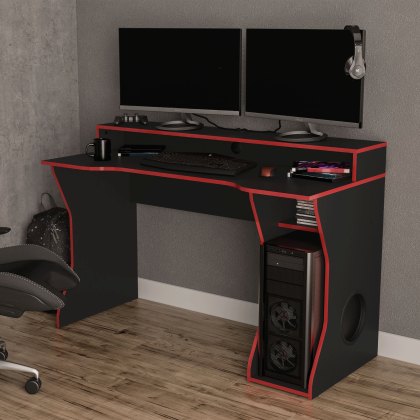 Enzo Computer Gaming Desk